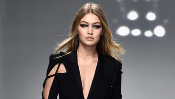 Gigi Hadid Shares Adorable Throwback Photo as a Teenage Cowboy: See the Pic!