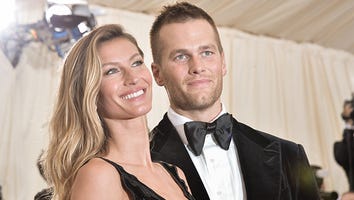 Gisele Bundchen Vows to Keep Husband Tom Brady 'Ready' for NFL Return