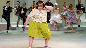 Here's Who Should Star in NBC's Live 'Hairspray' Musical