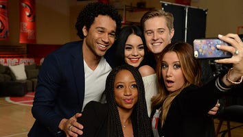 EXCLUSIVE: 'High School Musical' Turns 10 Years Old! Cast Reflects on Surprise Disney Smash
