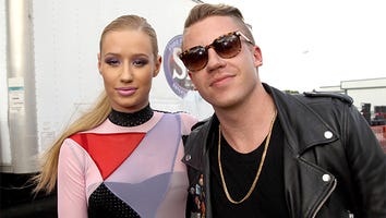 Macklemore Calls Out Miley Cyrus and Iggy Azalea in New Song 'White Privilege II'