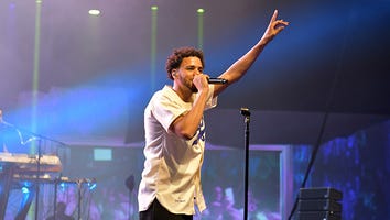 'Creed' Director Ryan Coogler Accidentally Revealed That J. Cole Got Married