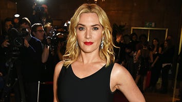 Kate Winslet Reveals She Was Called 'Blubber' as a Child in Inspiring Anti-Bullying Speech