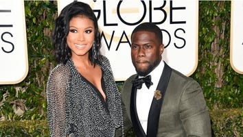 Kevin Hart and Eniko Parrish Enjoy a Couples Vacation in Mexico, Prove Their Love Is Still Going Strong