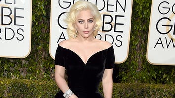 Did You Notice the Drastic Way Lady Gaga Changed Her Appearance at the Golden Globes?