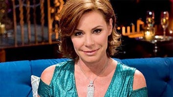 'RHONY' Star Luann de Lesseps Dating Thomas D'Agostino Jr., Source Says Engagement Coming Soon