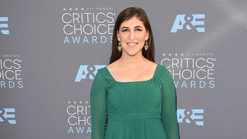 Mayim Bialik Says 'Getting Naked Is Not the Only Way to Feel Empowered' in Passionate Video