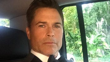 Golden Globes 2016 Star Shots