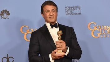Sylvester Stallone Wins at Critics' Choice Awards -- Is An Oscar Inevitable?