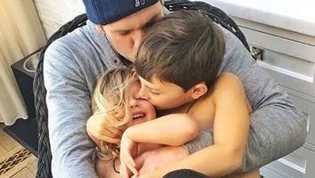 Tom Brady Makes Tacos With His Daughter Vivian -- See the Pics!