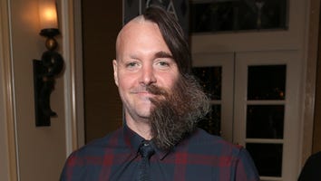 Will Forte Shaved Half of His Head and It Looks Absolutely Insane