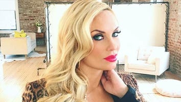 Coco Austin Looks Almost Unrecognizable in Throwback Modeling Pics