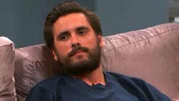 Scott Disick Speaks Out, Says Money is Making Him Unhappy