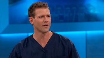 EXCLUSIVE: Dr. Travis Stork Reveals the Most Unexpected Part of Being 'The Bachelor'