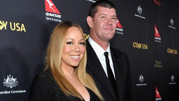 Mariah Carey Opens Up About Engagement to James Packer: 'He's an Exceptional Person'