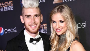 'American Idol' Alum Colton Dixon Marries Annie Coggeshall