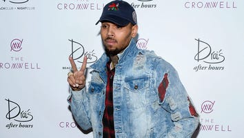 Chris Brown Allegedly Punched a Woman at Palms Hotel in Las Vegas
