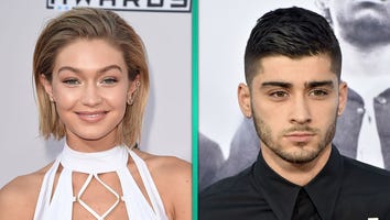 Gigi Hadid Post a Shirtless Pic of Zayn Malik (And It's Puurfect)!