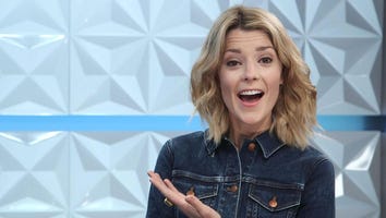 Grace Helbig Riffs on Fashion World -- and Reveals Her Biggest Style Misstep Ever!