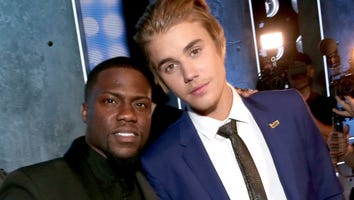 Kevin Hart Opens Up About His Friendship with Justin Bieber: 'Bieber is a Great Guy'