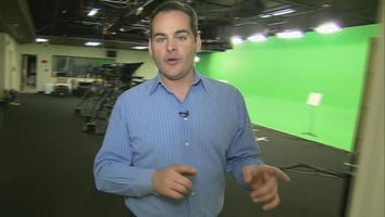 Inside Tonight's Powerball Drawing: How It's Kept Secure and Fair