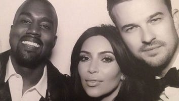 Celebrity Pastor Rich Wilkerson, Jr. Says Kim Kardashian and Kanye West 'Work Hard' at Their Marriage