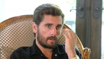 Scott Disick Tearfully Tells Kourtney Kardashian: 'If I Didn't Have Those Kids I Would Kill Myself'