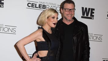 EXCLUSIVE: Dean McDermott Gushes Over 'Hot' Wife Tori Spelling, Says Their Marriage Is in 'The Best Place' It'