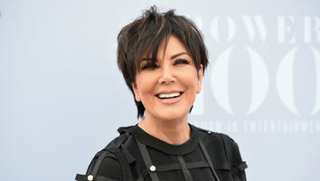 Kris Jenner Admits Some of Kim Kardashian's Photoshoots are 'Cringeworthy'