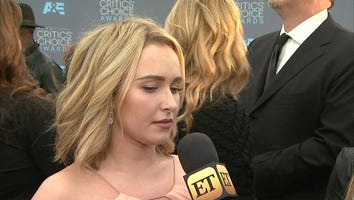 EXCLUSIVE: Hayden Panettiere 'Surprised' at Outpouring of Support after Seeking Postpartum Treatment