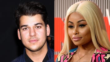 Why Rob Kardashian Dating Blac Chyna Is So Much More Drama Than You Ever Imagined