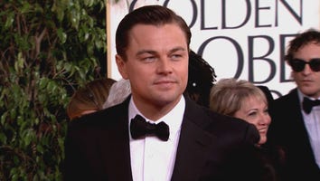 Golden Globe Awards Prep: Will the Red Carpet Be Rain-Soaked This Year?