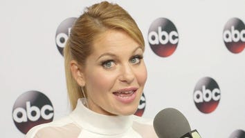 Candace Cameron Bure Jokes About Her 'Netflix and Chill' Holiday Plans During Emoji Guessing Game With 'Fuller