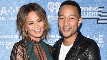 EXCLUSIVE: John Legend Talks Baby Names, Chrissy Teigen and His New Show, 'Underground'