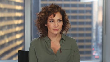 Why Jennifer Lopez Wanted to Be Gritty, Not Glam, For Her New Show 'Shades of Blue'