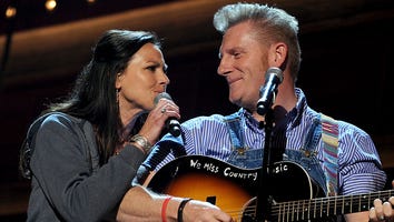 EXCLUSIVE: Rory and Joey Feek Are 'Still Smiling' Over Surprise GRAMMY Nomination