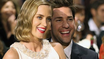John Krasinski and Emily Blunt Are Expecting Baby No. 2!