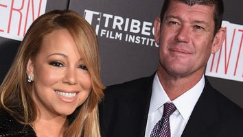 Mariah Carey and James Packer Moving Into Mega-Mansion Together