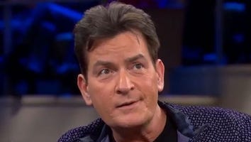 Charlie Sheen Admits Two Partners Were Unaware of His HIV Status But Says 'Protection Was Always in Place'