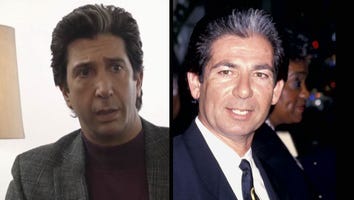 'The People v. O.J. Simpson': Get to Know the 10 Key Characters (and the Star-Studded Cast!) of 'American Crim