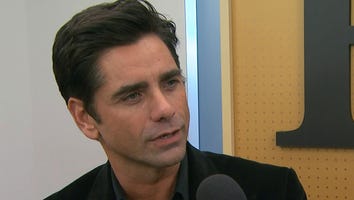 EXCLUSIVE: John Stamos Says He's Found 'Authentic Happiness' Post Rehab