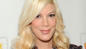 Tori Spelling Says Daughter Was 'Shattered' to Find Out About Her Breast Implants