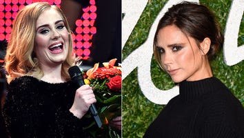 Victoria Beckham Absolutely Loves Adele's Spice Girls Cover in 'Carpool Karaoke'