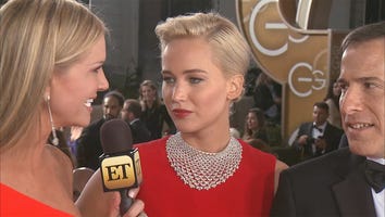 Sorry, Everyone: Here's Why Jennifer Lawrence Says She Won't Host the Golden Globes With Amy Schumer