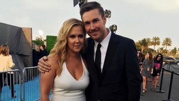 Amy Schumer's Boyfriend Declares He's 'in Love With Her'