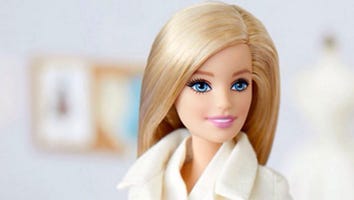 Curves Ahead! Barbie Unveils Three New Body Types and Seven Different Skin Colors