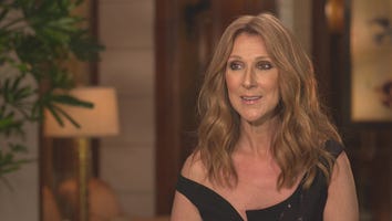 Celine Dion's Brother Ill With Cancer, Reportedly Has 'Days or Hours' To Live
