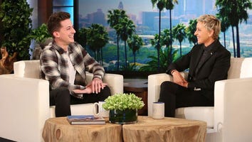Charlie Puth Talks Getting Down With Meghan Trainor: 'Not Like That, You Dirty-Minded People!'