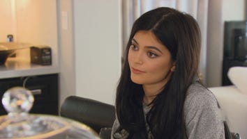Kylie Jenner Asserts Her Independence With Her Family: 'I'm Grown Now!'