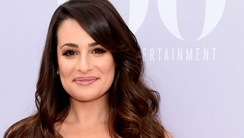 EXCLUSIVE: Lea Michele Says Cory Monteith Would've Loved Her Boyfriend Matthew Paetz